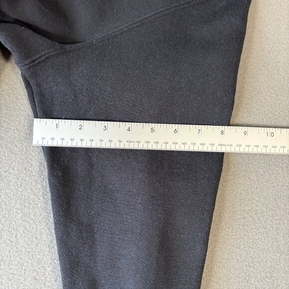 Russell Athletic Indigenous Timberwolves Crewneck Mens M University College Wolf - Picture 8 of 16